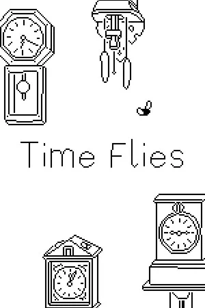 Time Flies