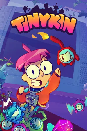 Tinykin