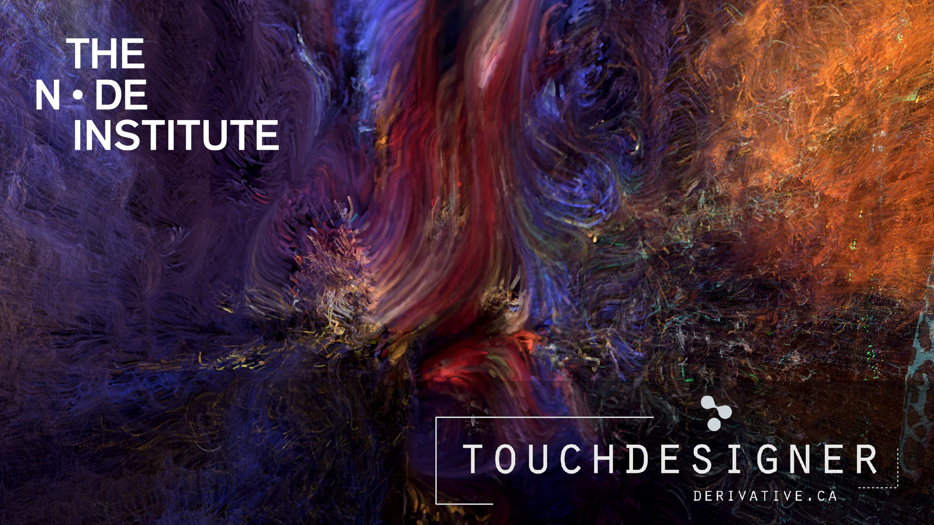 TouchDesigner 2023