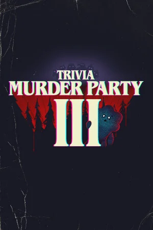Trivia Murder Party 3