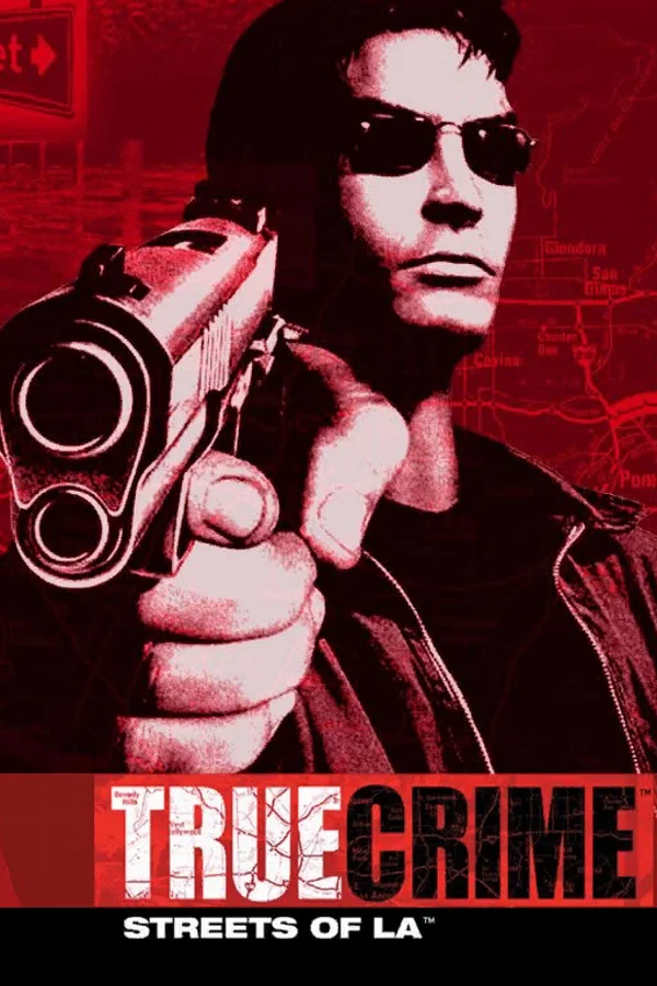 True Crime: Streets of LA