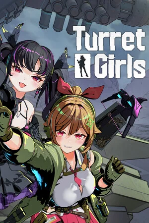 TurretGirls