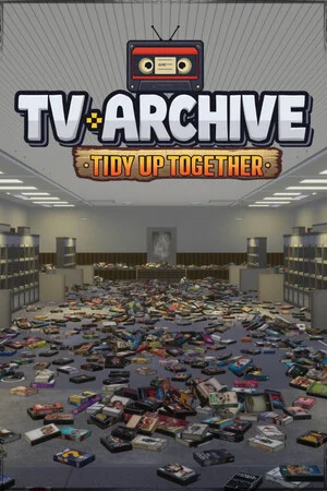 TV Archive: Tidy Up Together