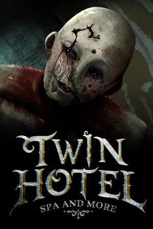 TWIN Hotel, Spa and More