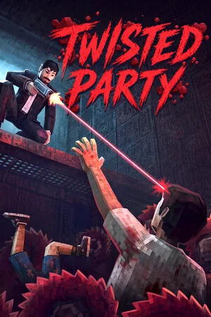Twisted Party