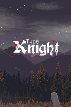 Type Knight