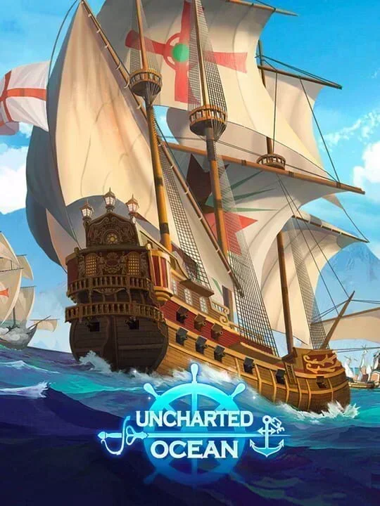 Uncharted