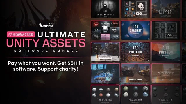 Unity Assets