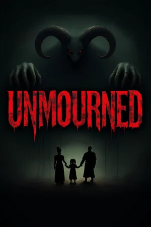 Unmourned