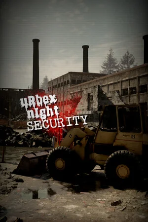Urbex Night Security
