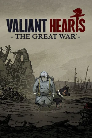 Valiant Hearts: The Great War™ / Soldats Inconnus : Mémoires de la Grande Guerre™