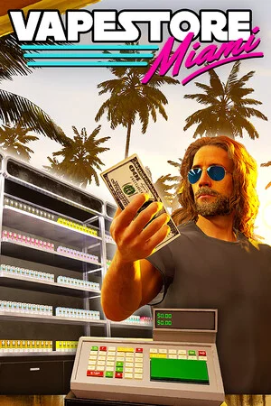 Vape Store Miami