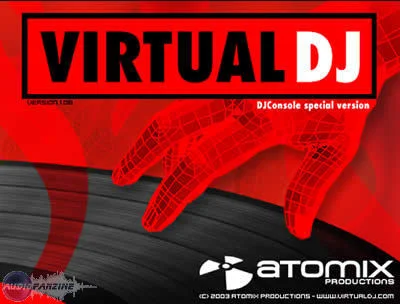 Virtual DJ