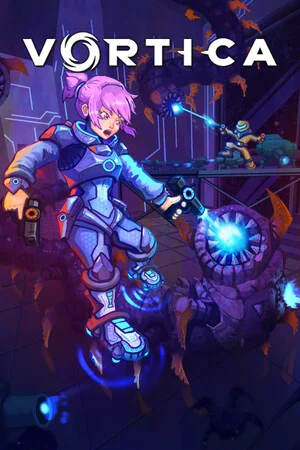 Vortica Free Download | CRACKED-GAMES.ORG