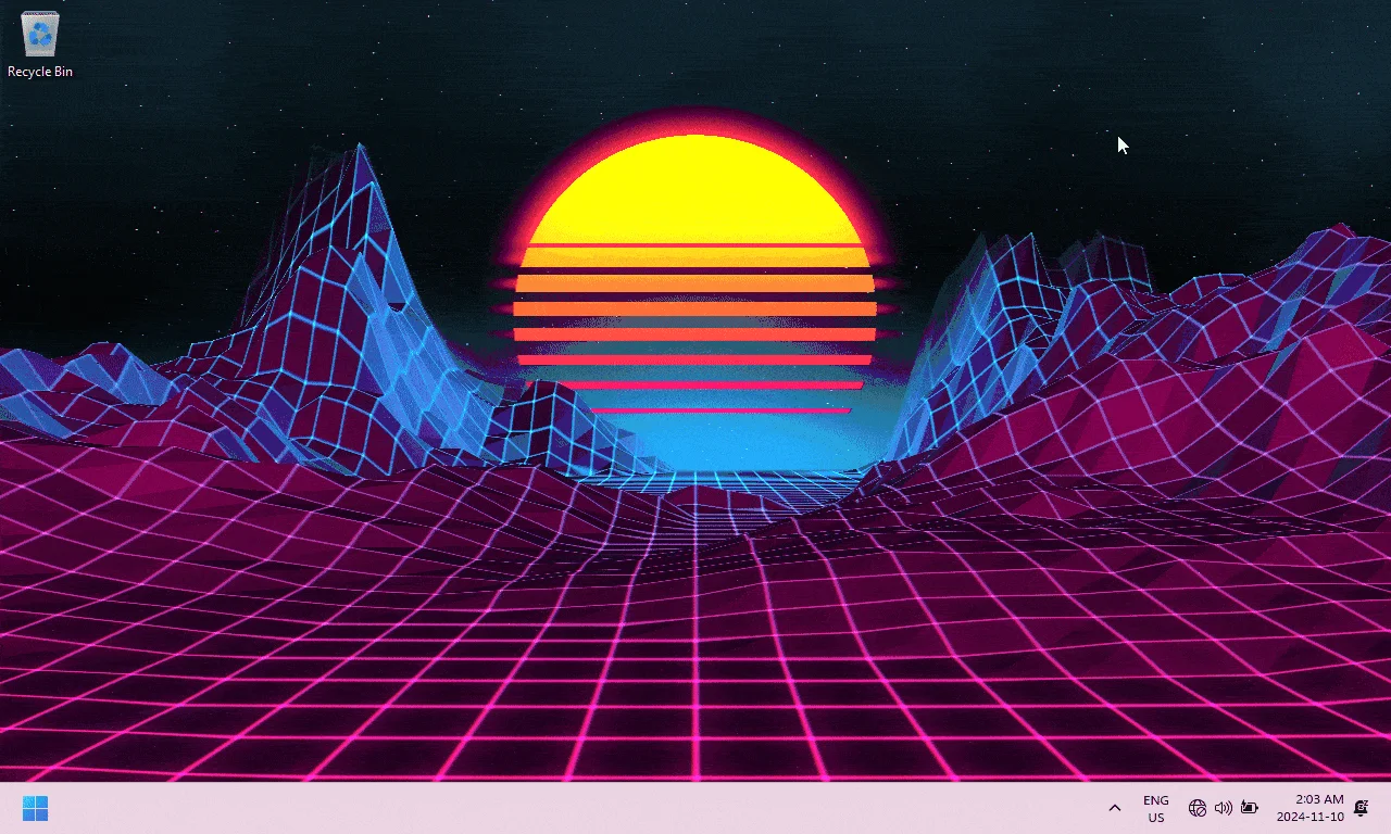Wallpaper Engine