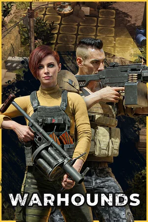 Warhounds