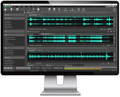 Wavepad