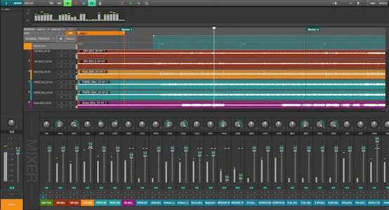Waves Ultimate