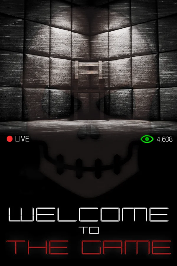Welcome to the Game