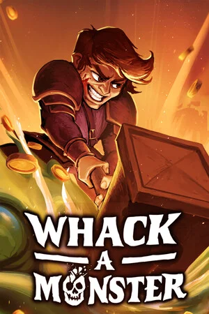 Whack-A-Monster