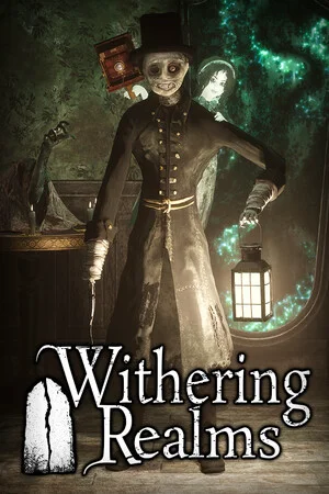 Withering Realms