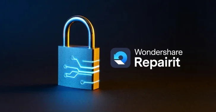 Wondershare Repairit