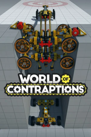 World of Contraptions