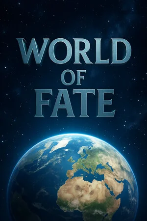 World of Fate