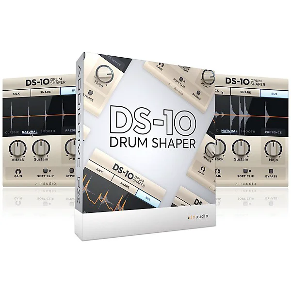 xln audio DS-10