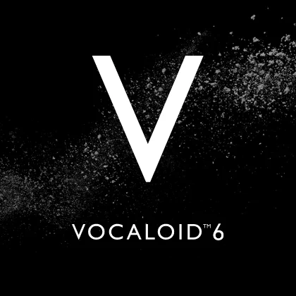 Yamaha Vocaloid 6
