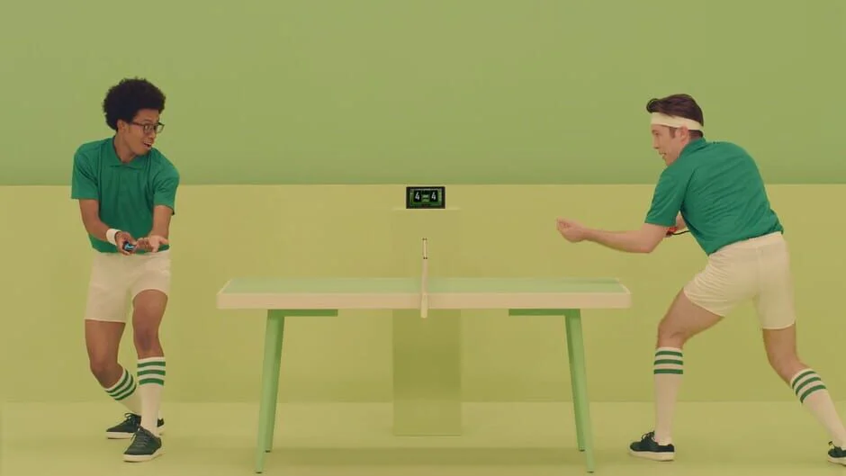 1-2-Switch screenshot 3