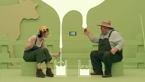 1-2-Switch screenshot 4