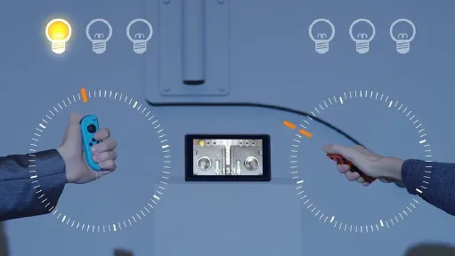 1-2-Switch screenshot 8