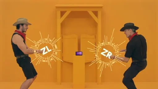 1-2-Switch screenshot 9