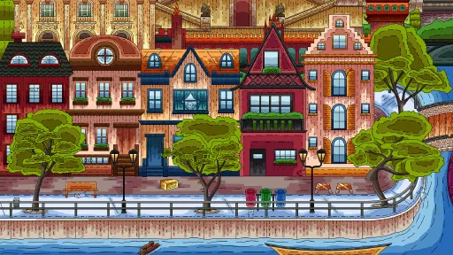 100 Berlin Cats screenshot 10