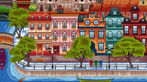 100 Berlin Cats screenshot 9