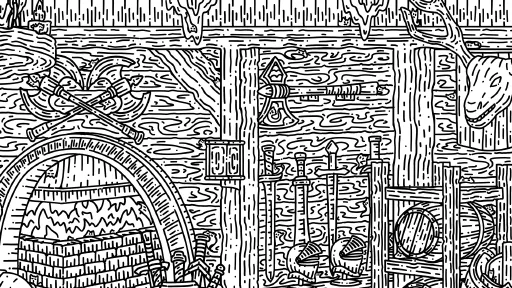100 Blacksmith Cats screenshot 11