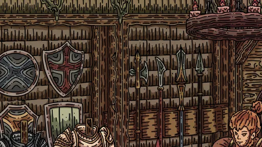 100 Blacksmith Cats screenshot 4