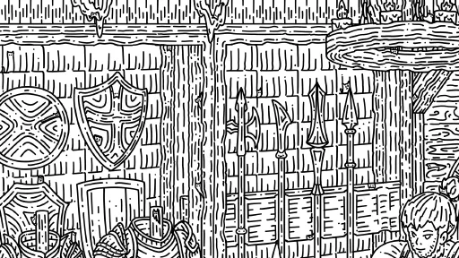 100 Blacksmith Cats screenshot 8