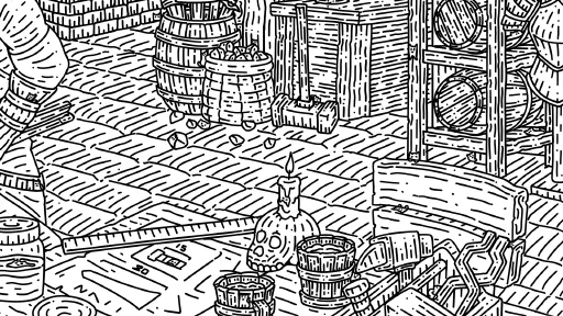 100 Blacksmith Cats screenshot 9