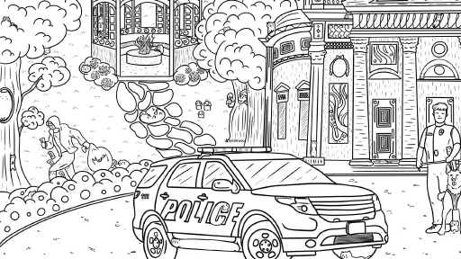 100 Crime Cats screenshot 2