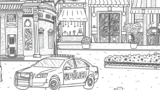 100 Crime Cats screenshot 6