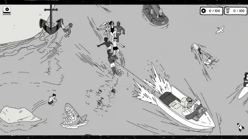 100 Hidden Kooky - Sand & Sun screenshot 2