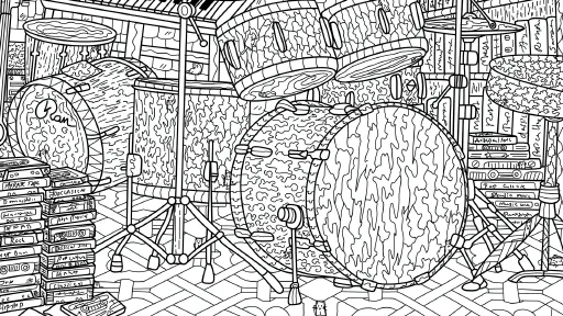 100 Music Cats screenshot 7