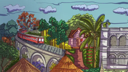 100 Sri Lanka Cats screenshot 2
