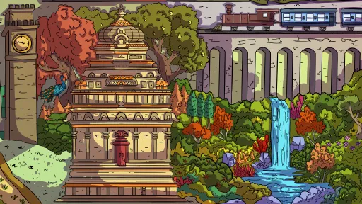100 Sri Lanka Cats screenshot 5