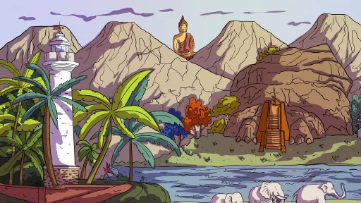 100 Sri Lanka Cats screenshot 9