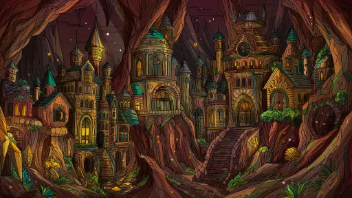 100 Underworld Cats screenshot 1