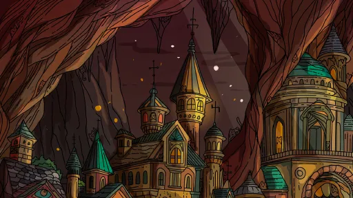 100 Underworld Cats screenshot 2