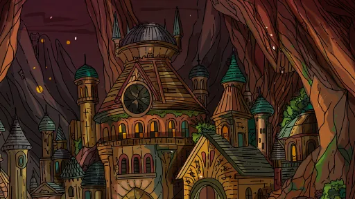 100 Underworld Cats screenshot 3